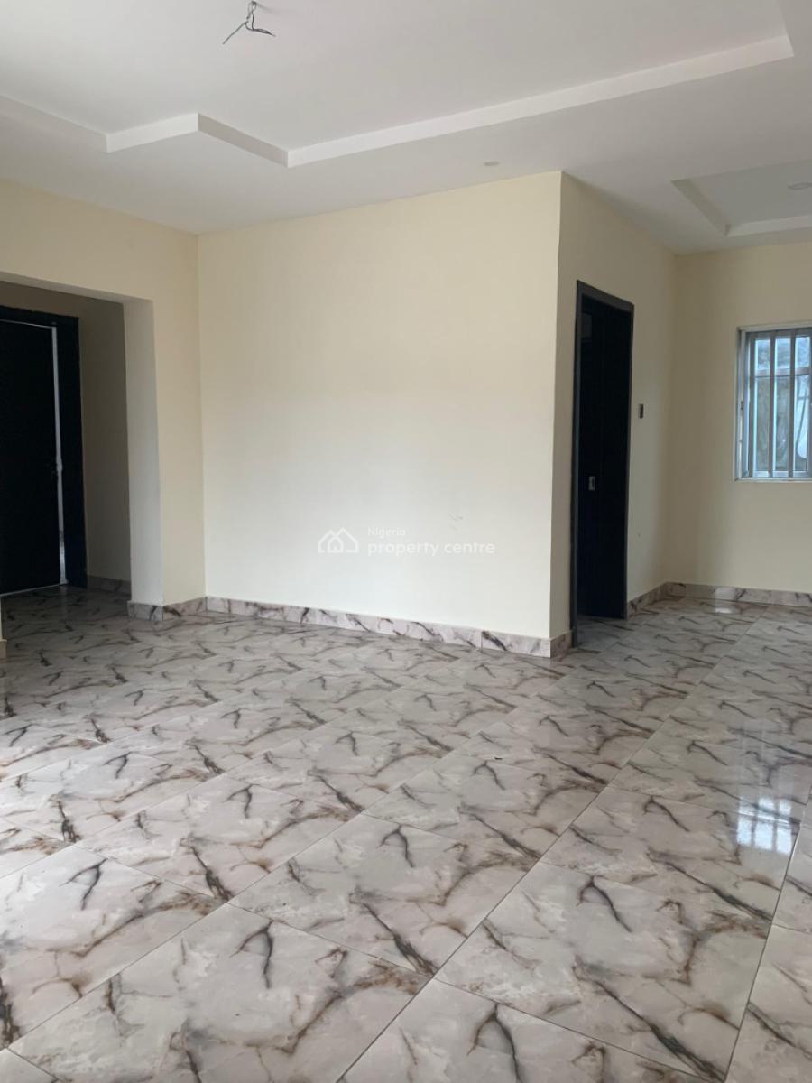 Beautiful and Standard 2 Bedroom Apartment, Ado, Ajah, Lagos, Flat / Apartment for Rent
