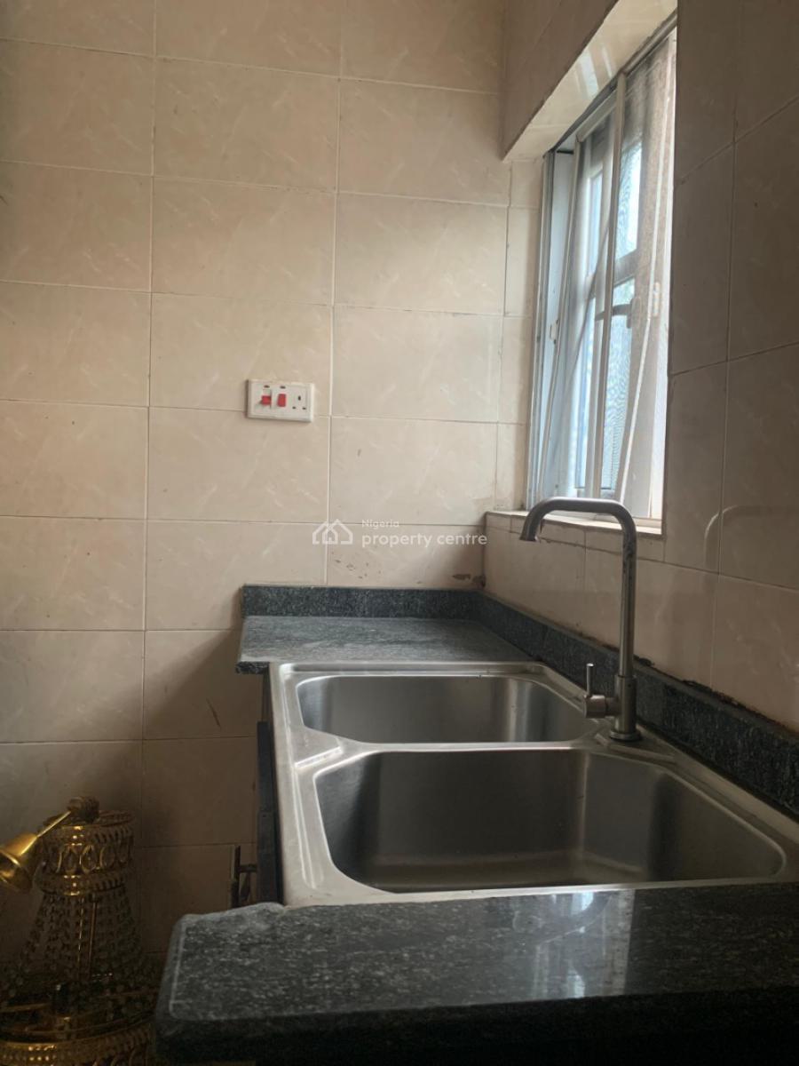 Beautiful and Standard 2 Bedroom Apartment, Ado, Ajah, Lagos, Flat / Apartment for Rent