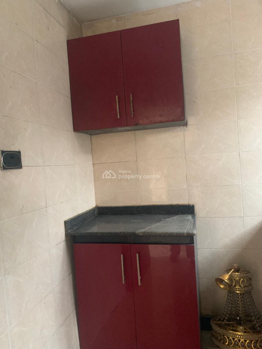 Beautiful and Standard 2 Bedroom Apartment, Ado, Ajah, Lagos, Flat / Apartment for Rent
