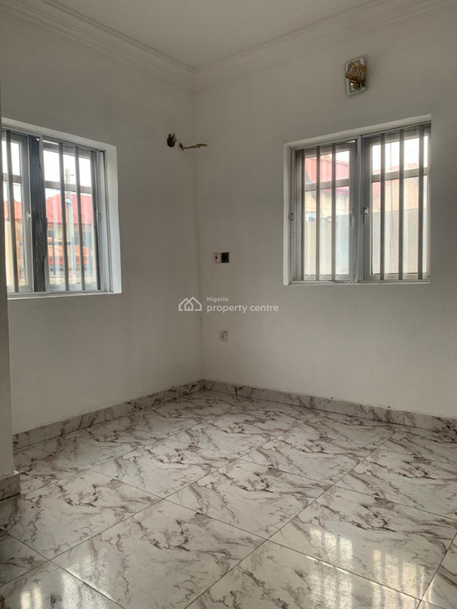 Beautiful and Standard 2 Bedroom Apartment, Ado, Ajah, Lagos, Flat / Apartment for Rent