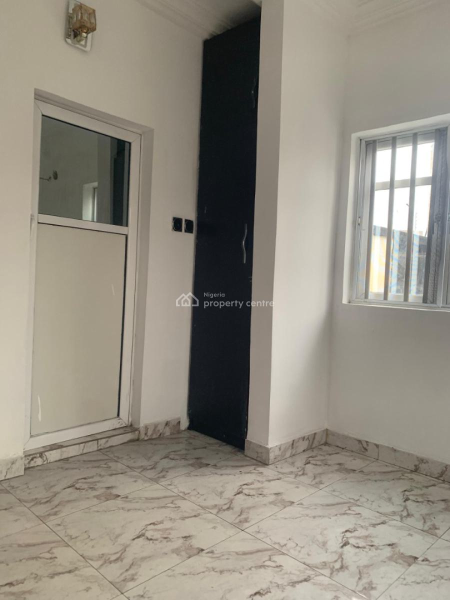 Beautiful and Standard 2 Bedroom Apartment, Ado, Ajah, Lagos, Flat / Apartment for Rent