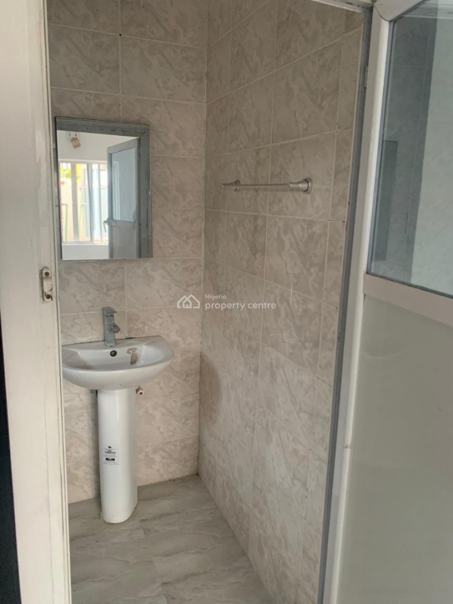Beautiful and Standard 2 Bedroom Apartment, Ado, Ajah, Lagos, Flat / Apartment for Rent