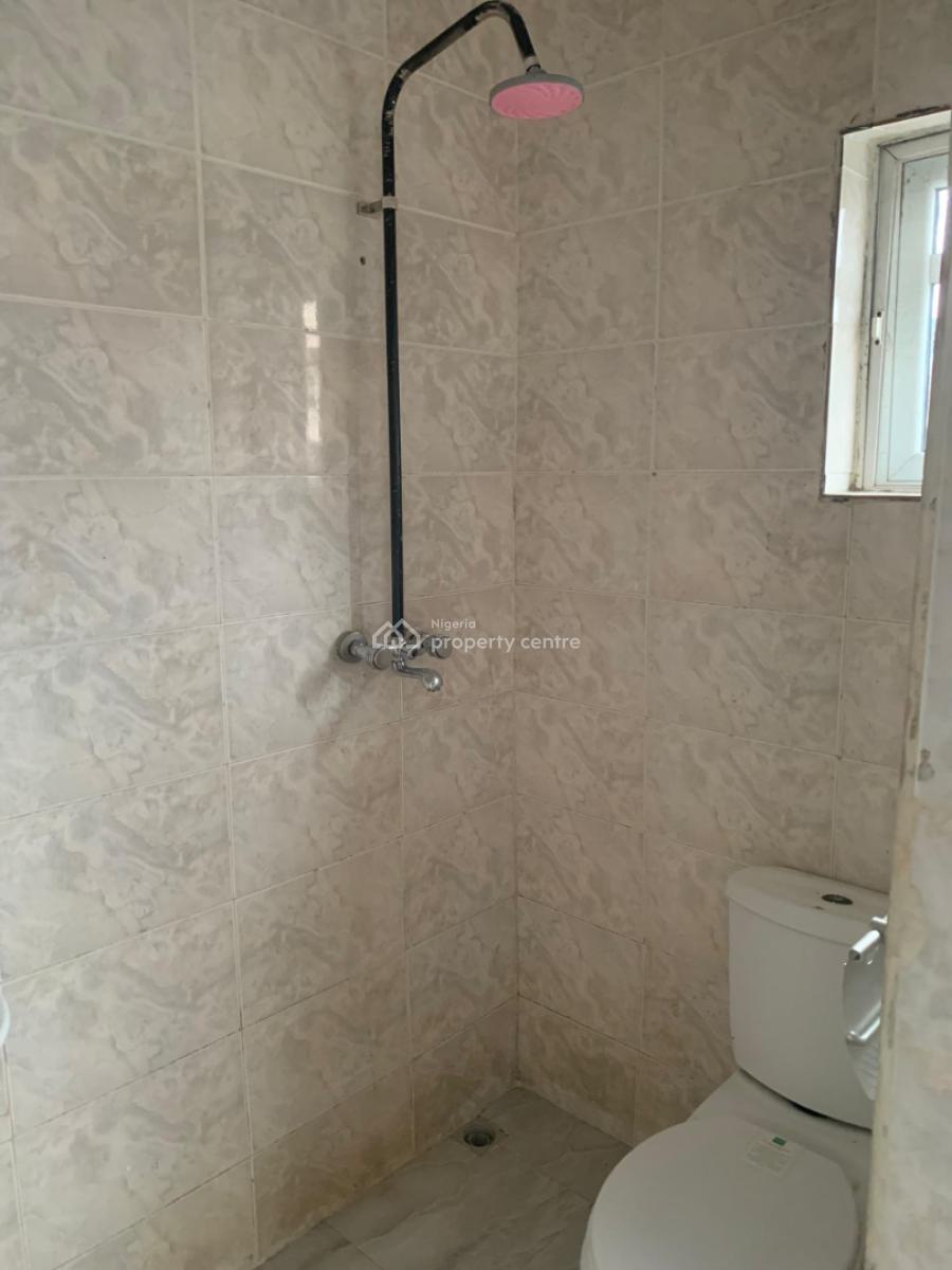 Beautiful and Standard 2 Bedroom Apartment, Ado, Ajah, Lagos, Flat / Apartment for Rent