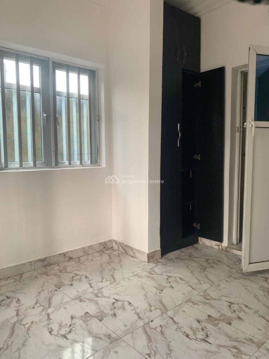 Beautiful and Standard 2 Bedroom Apartment, Ado, Ajah, Lagos, Flat / Apartment for Rent
