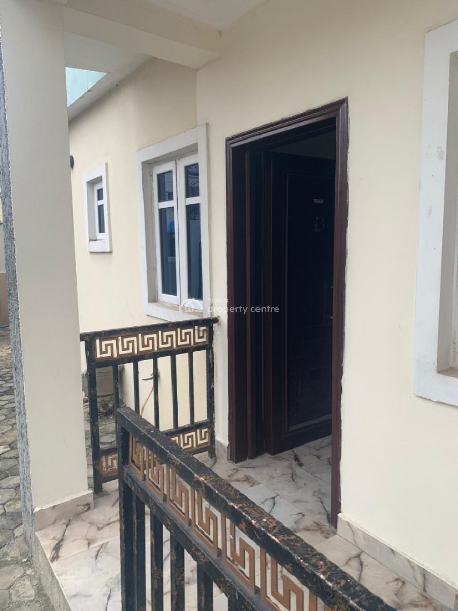 Beautiful and Standard 2 Bedroom Apartment, Ado, Ajah, Lagos, Flat / Apartment for Rent