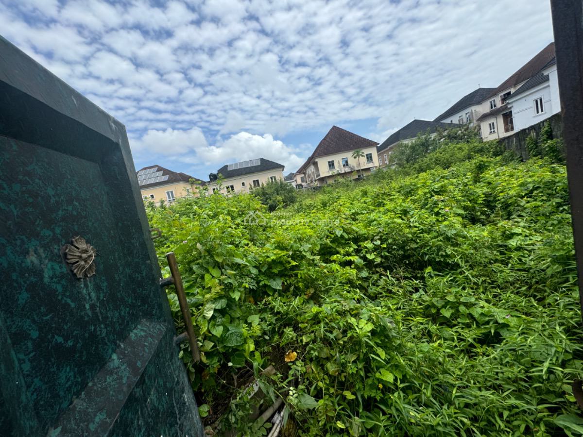 1,385.00sqms of Land, Bera Estate, Lekki, Lagos, Residential Land for Sale