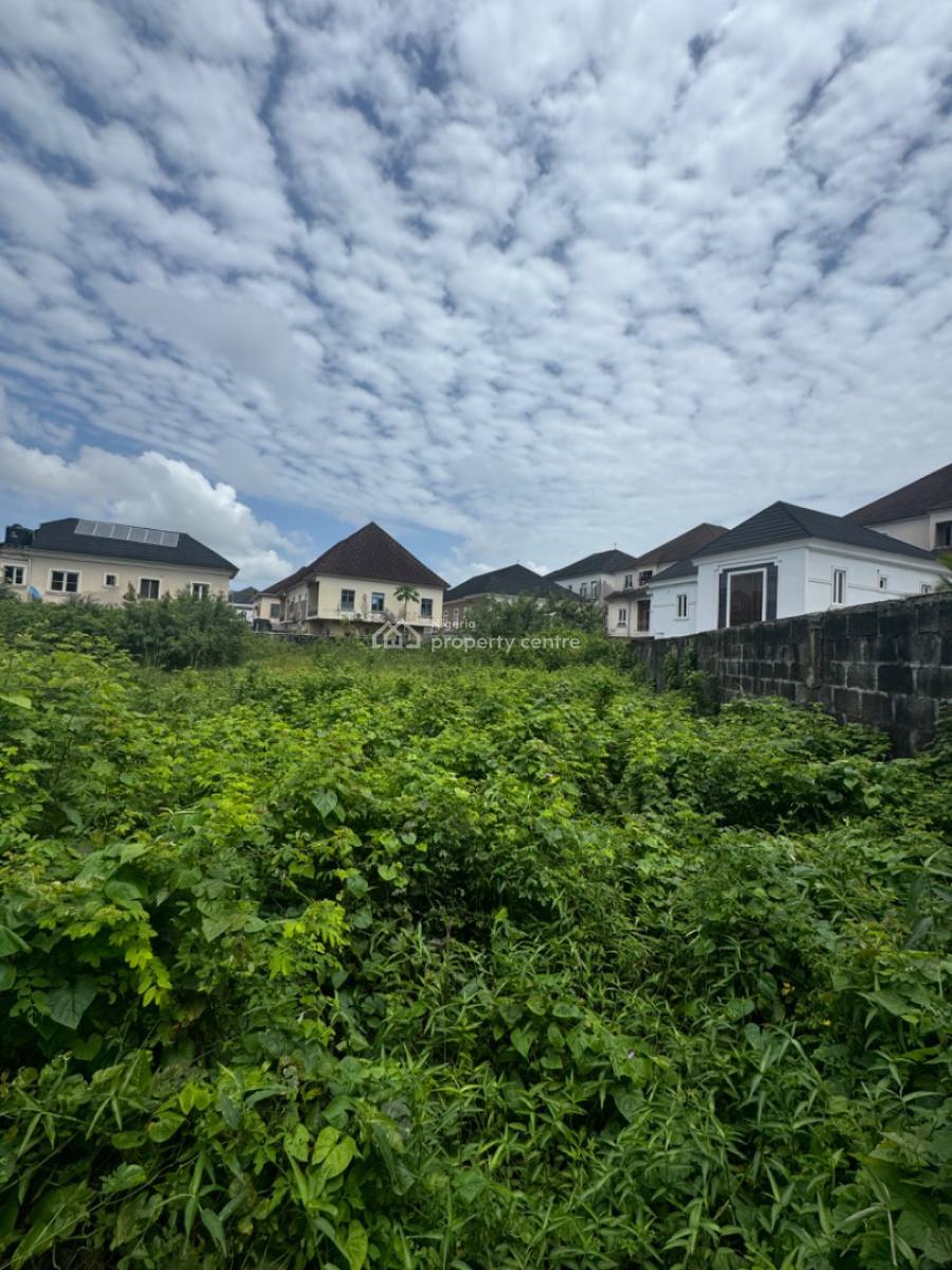 1,385.00sqms of Land, Bera Estate, Lekki, Lagos, Residential Land for Sale