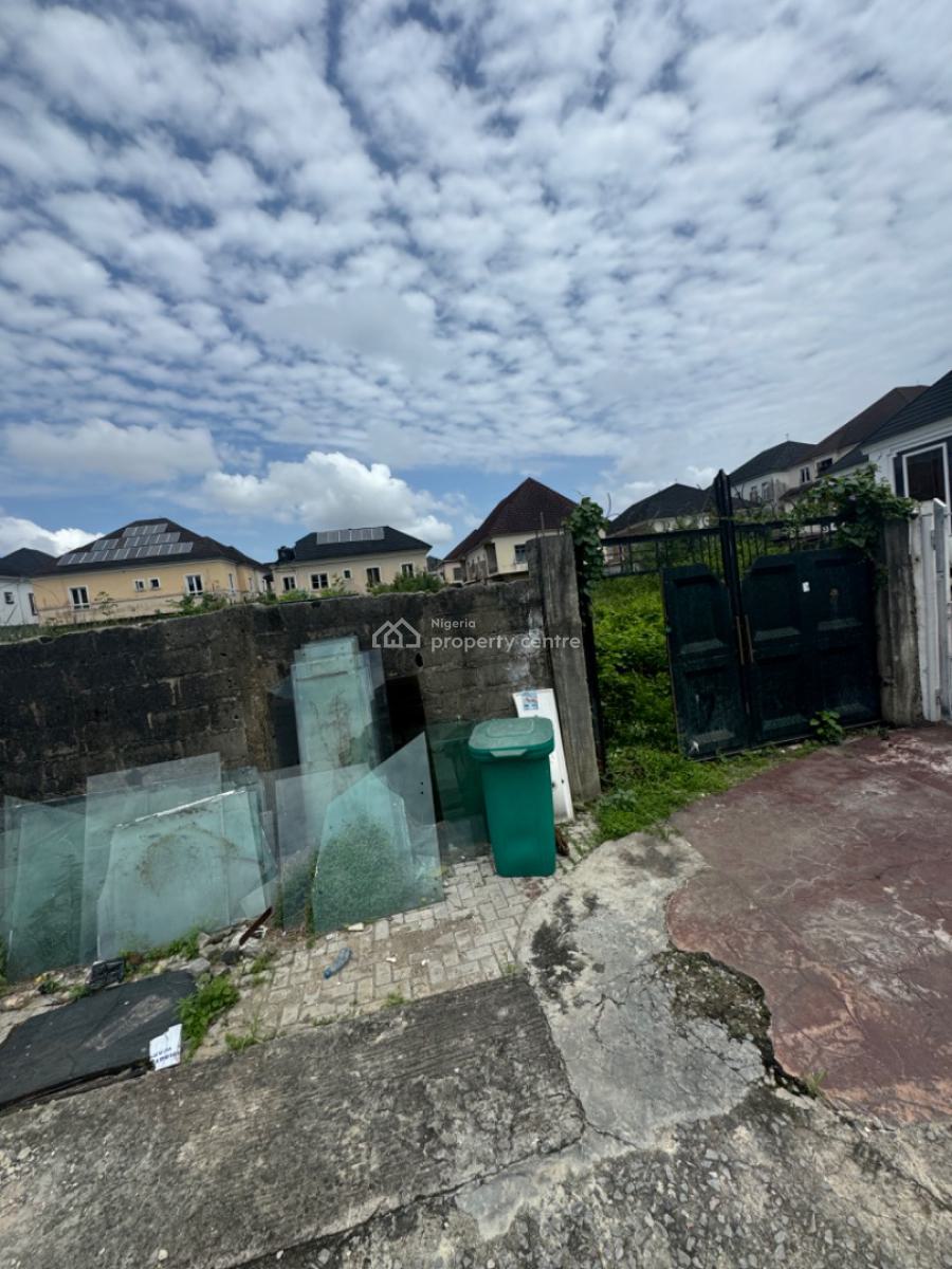1,385.00sqms of Land, Bera Estate, Lekki, Lagos, Residential Land for Sale