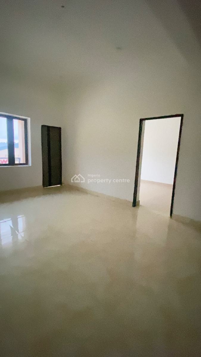 Luxury 3 Bedroom Terrace Duplex+ Bq  Katampe Main, Katampe Main, Katampe (main), Katampe, Abuja, Terraced Duplex for Rent