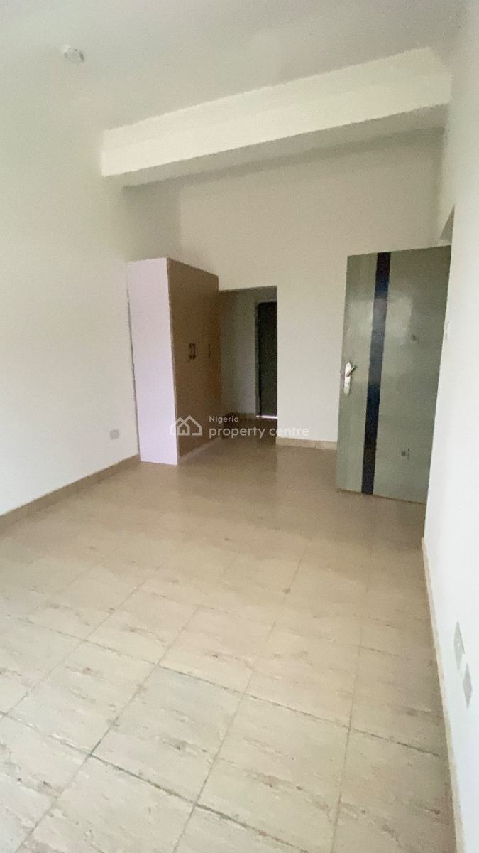 Luxury 3 Bedroom Terrace Duplex+ Bq  Katampe Main, Katampe Main, Katampe (main), Katampe, Abuja, Terraced Duplex for Rent