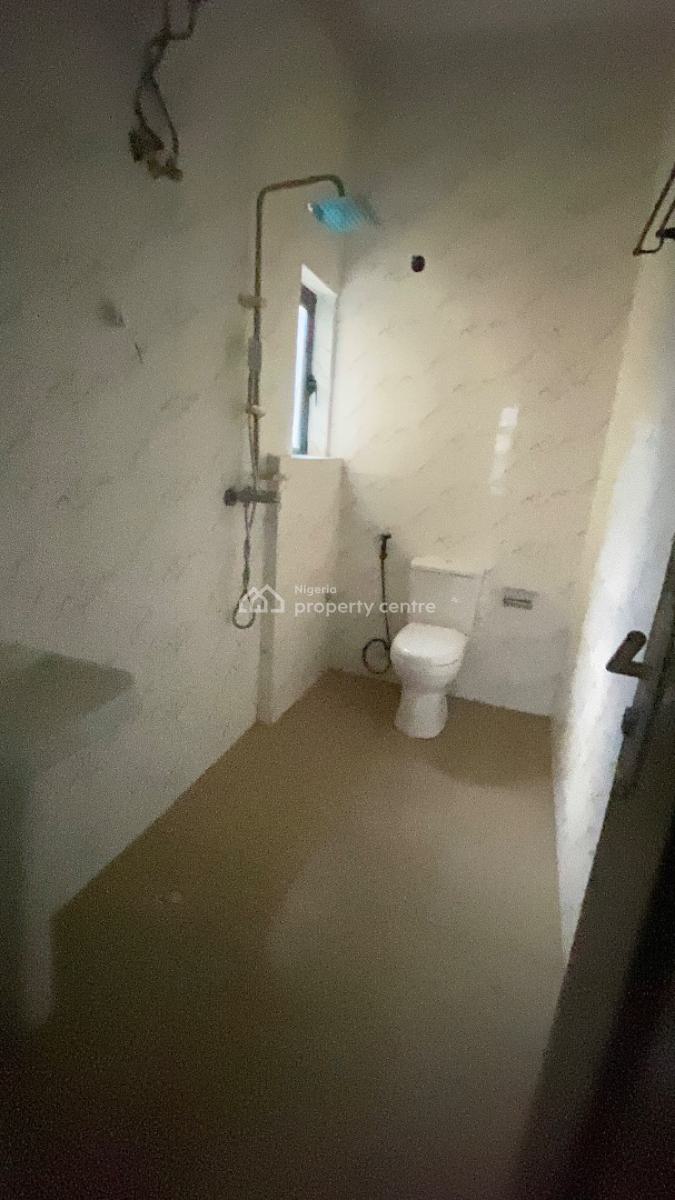 Luxury 3 Bedroom Terrace Duplex+ Bq  Katampe Main, Katampe Main, Katampe (main), Katampe, Abuja, Terraced Duplex for Rent