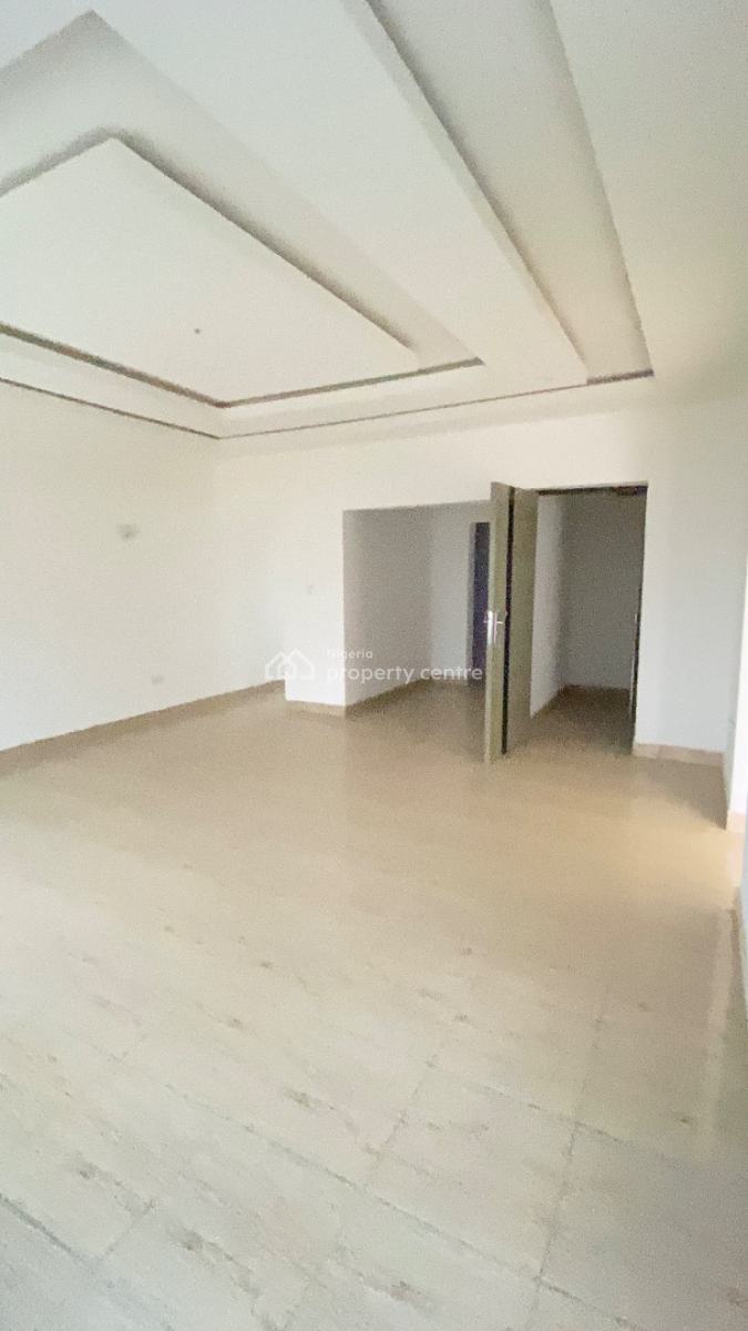 Luxury 3 Bedroom Terrace Duplex+ Bq  Katampe Main, Katampe Main, Katampe (main), Katampe, Abuja, Terraced Duplex for Rent