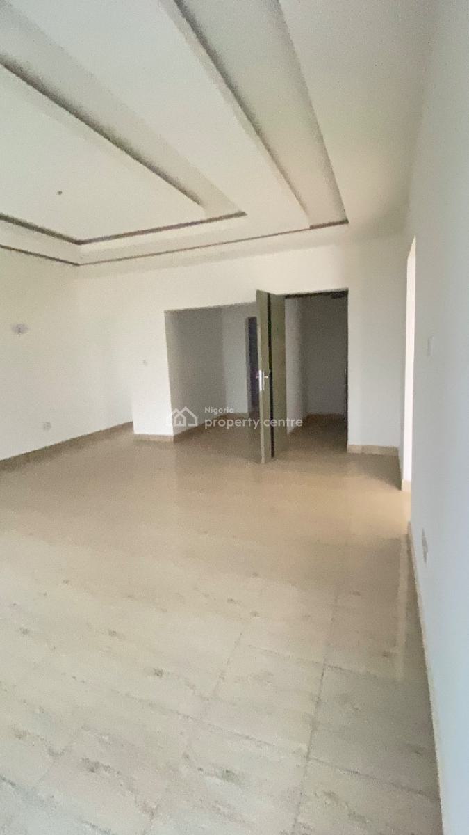 Luxury 3 Bedroom Terrace Duplex+ Bq  Katampe Main, Katampe Main, Katampe (main), Katampe, Abuja, Terraced Duplex for Rent