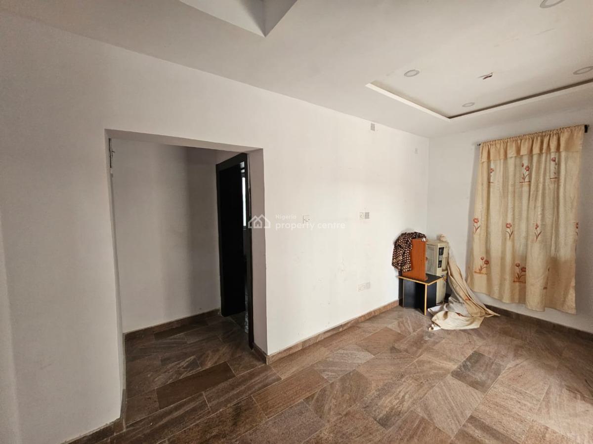 Luxury 5 Bedroom Fully Detached Duplex with Bq, Banana Island, Ikoyi, Lagos, Flat / Apartment for Sale