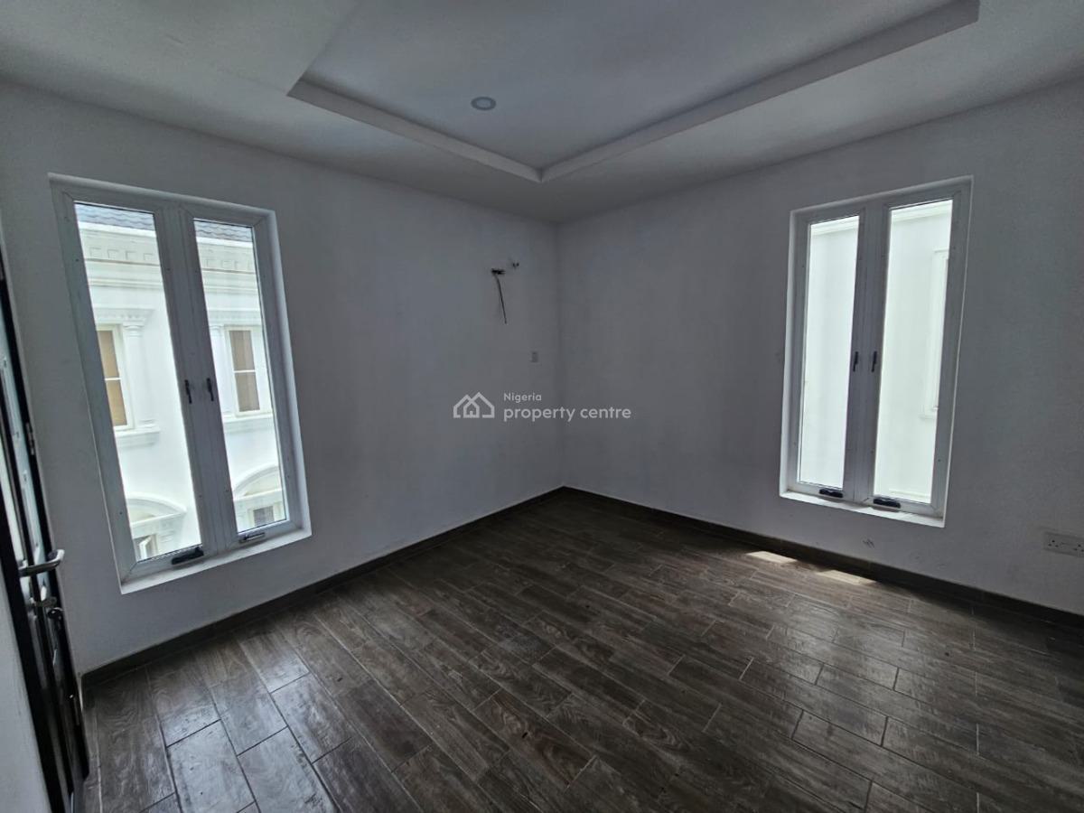 Luxury 5 Bedroom Fully Detached Duplex with Bq, Banana Island, Ikoyi, Lagos, Flat / Apartment for Sale