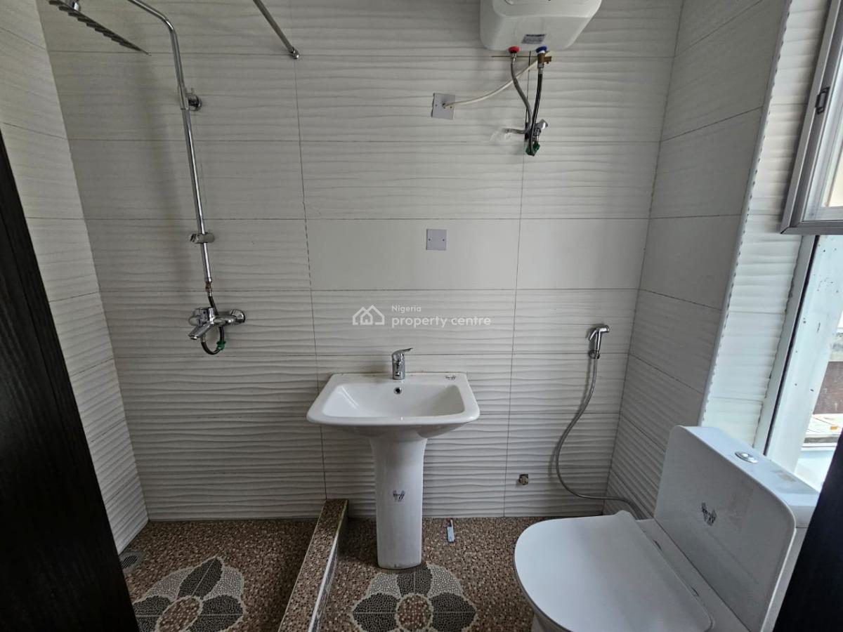 Luxury 5 Bedroom Fully Detached Duplex with Bq, Banana Island, Ikoyi, Lagos, Flat / Apartment for Sale