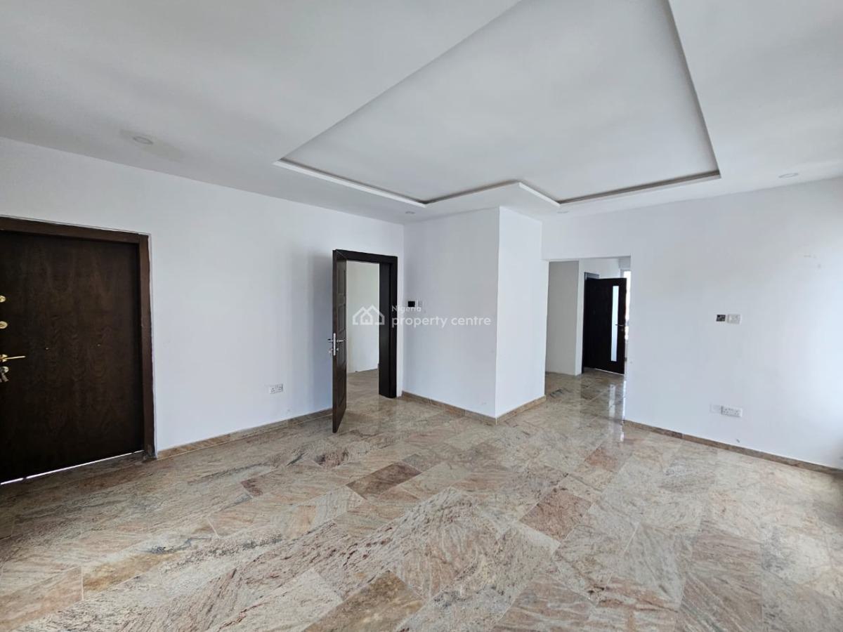 Luxury 5 Bedroom Fully Detached Duplex with Bq, Banana Island, Ikoyi, Lagos, Flat / Apartment for Sale