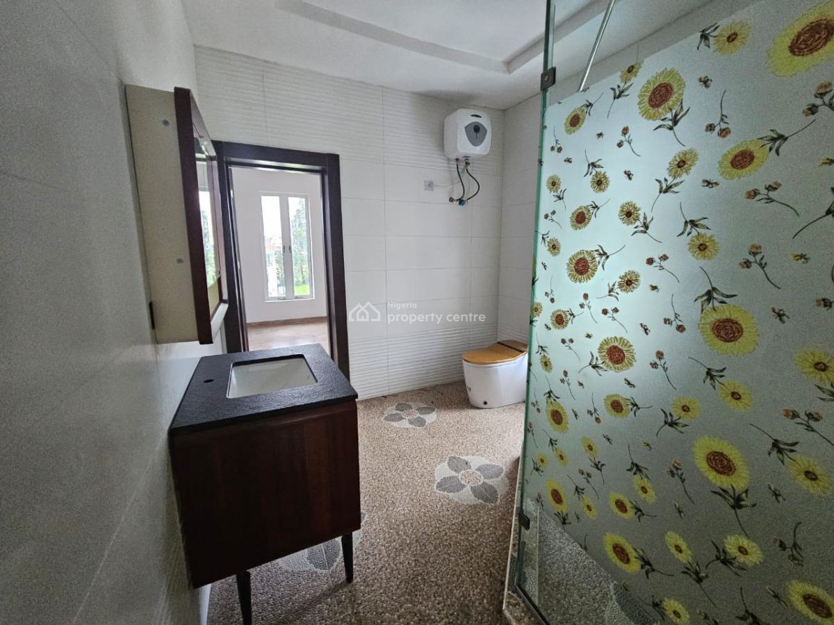 Luxury 5 Bedroom Fully Detached Duplex with Bq, Banana Island, Ikoyi, Lagos, Flat / Apartment for Sale