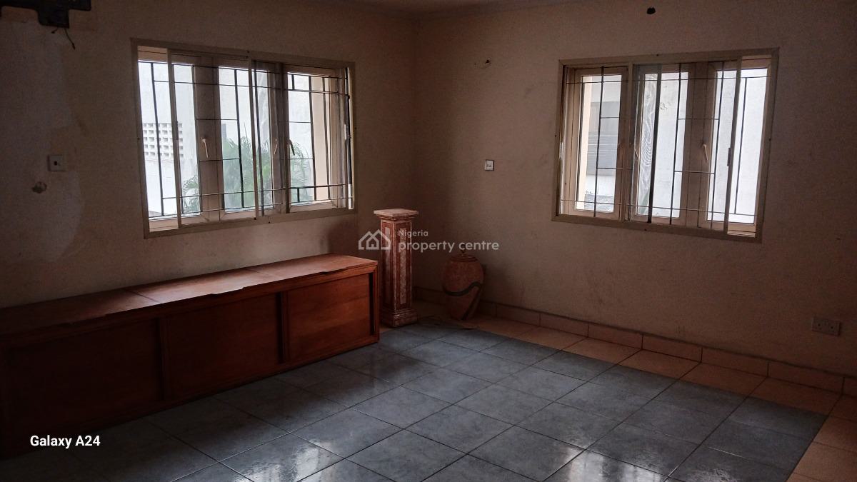 5 Bedroom  Semi Detached House with Bq., Ligali Ayorinde Street., Victoria Island (vi), Lagos, Commercial Property for Sale