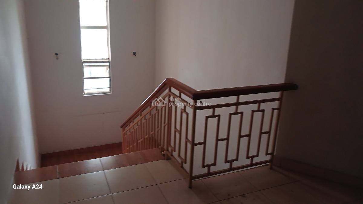 5 Bedroom  Semi Detached House with Bq., Ligali Ayorinde Street., Victoria Island (vi), Lagos, Commercial Property for Sale
