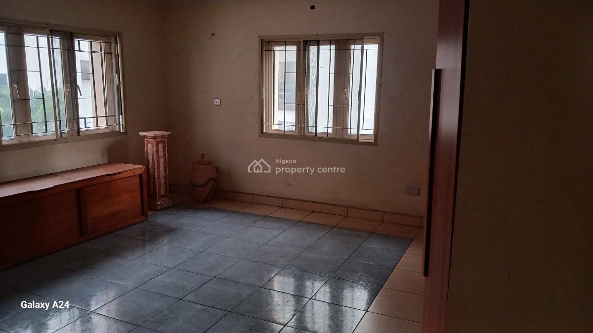 5 Bedroom  Semi Detached House with Bq., Ligali Ayorinde Street., Victoria Island (vi), Lagos, Commercial Property for Sale