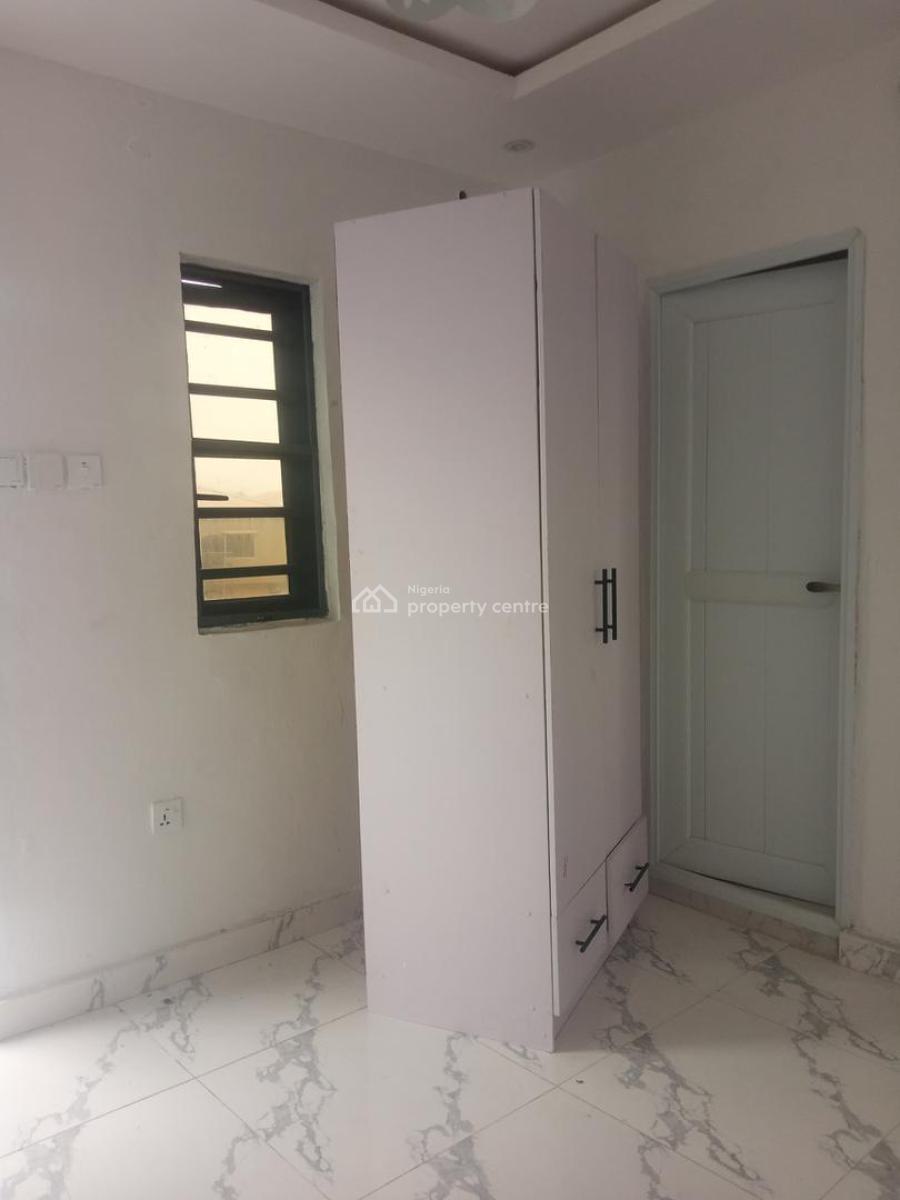 Sharp and Standard Self Contained, Seaside Estate, Badore, Ajah, Lagos, Self Contain (single Rooms) for Rent