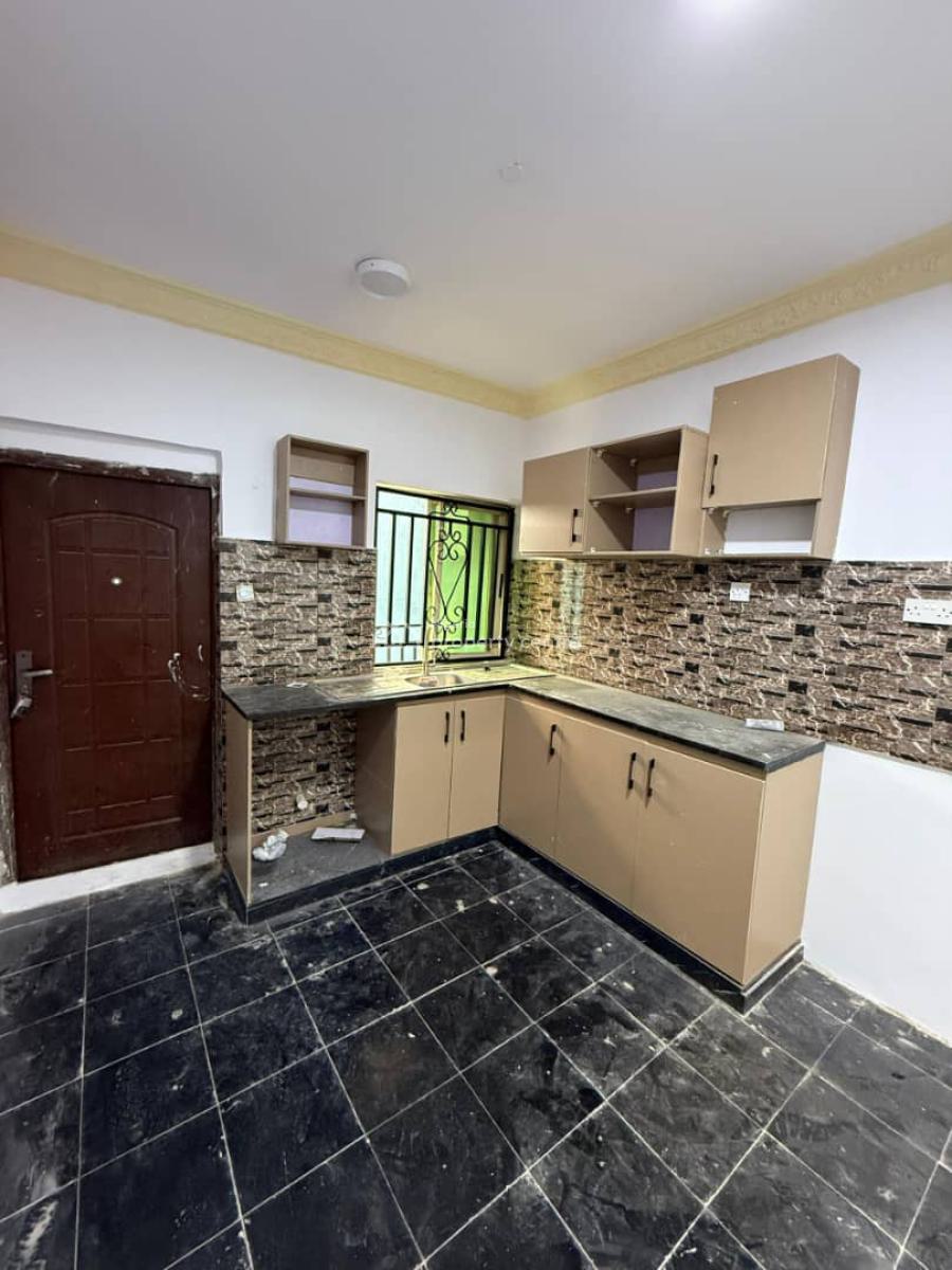 5 Bedroom Semi Detached Duplex, Ikosi, Ketu, Lagos, Semi-detached Duplex for Sale