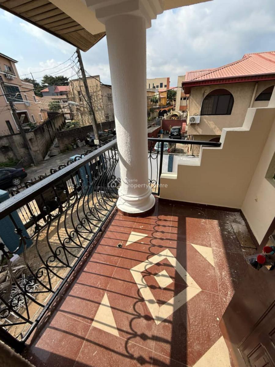 5 Bedroom Semi Detached Duplex, Ikosi, Ketu, Lagos, Semi-detached Duplex for Sale
