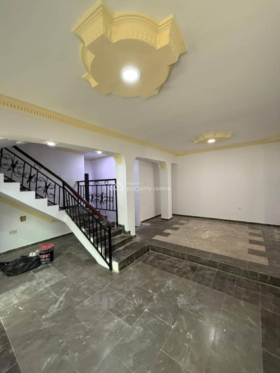 5 Bedroom Semi Detached Duplex, Ikosi, Ketu, Lagos, Semi-detached Duplex for Sale