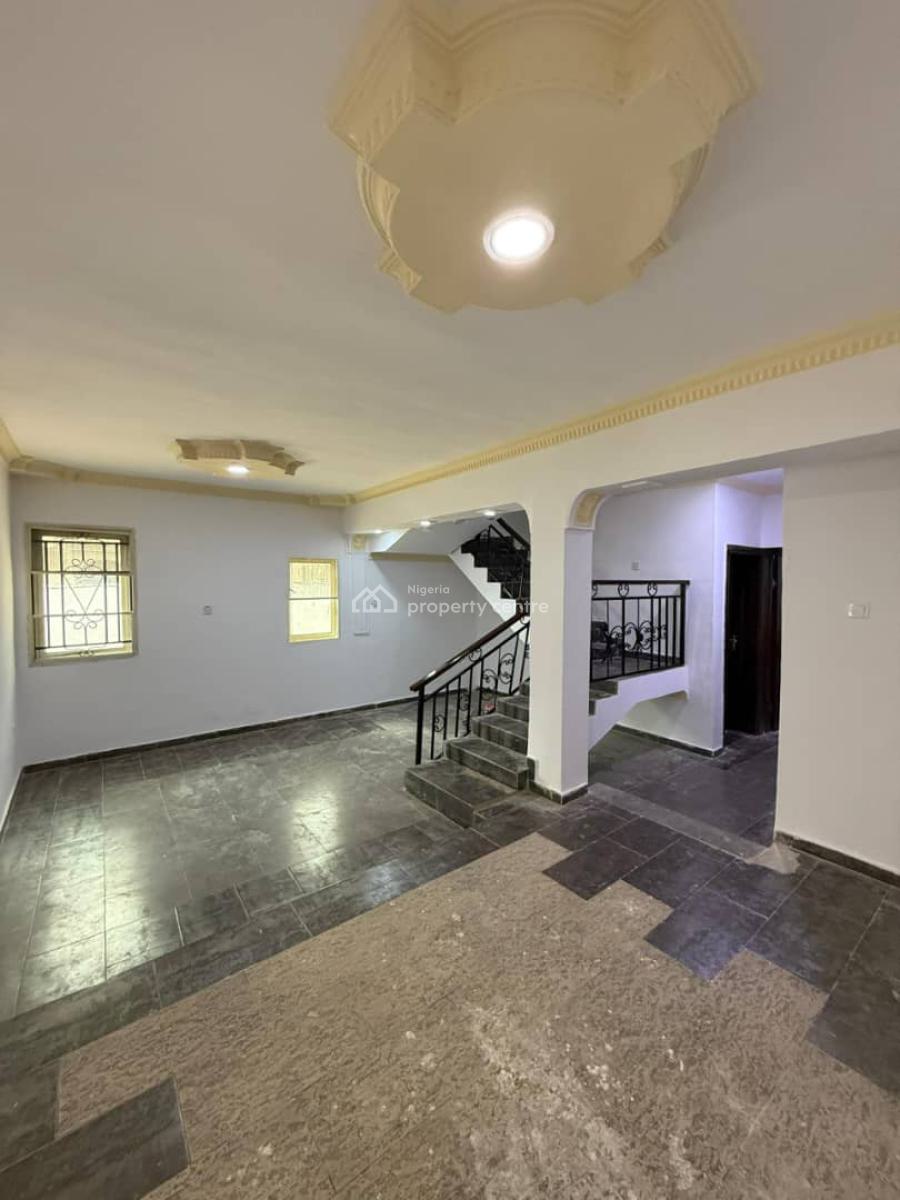 5 Bedroom Semi Detached Duplex, Ikosi, Ketu, Lagos, Semi-detached Duplex for Sale