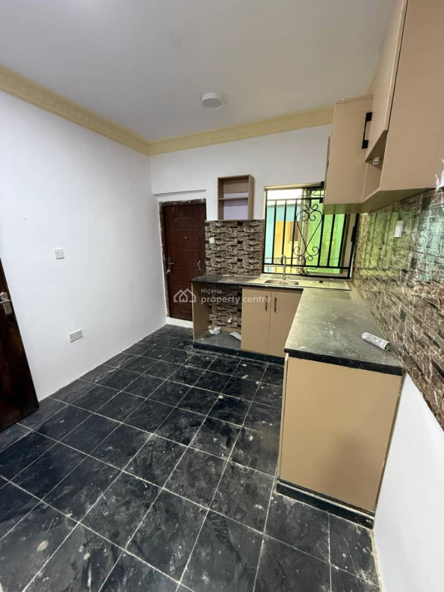 5 Bedroom Semi Detached Duplex, Ikosi, Ketu, Lagos, Semi-detached Duplex for Sale