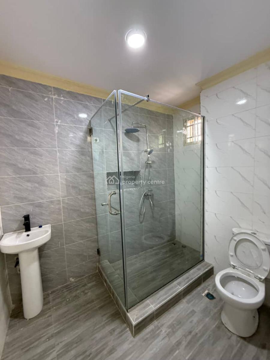 5 Bedroom Semi Detached Duplex, Ikosi, Ketu, Lagos, Semi-detached Duplex for Sale