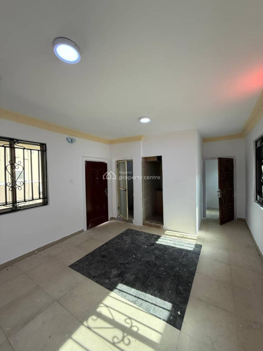 5 Bedroom Semi Detached Duplex, Ikosi, Ketu, Lagos, Semi-detached Duplex for Sale