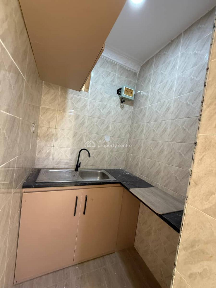5 Bedroom Semi Detached Duplex, Ikosi, Ketu, Lagos, Semi-detached Duplex for Sale