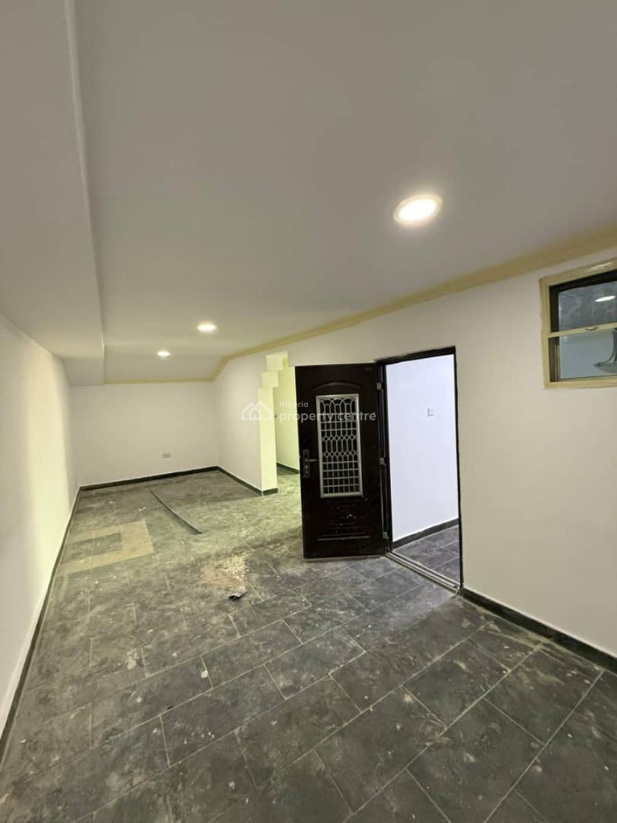 5 Bedroom Semi Detached Duplex, Ikosi, Ketu, Lagos, Semi-detached Duplex for Sale