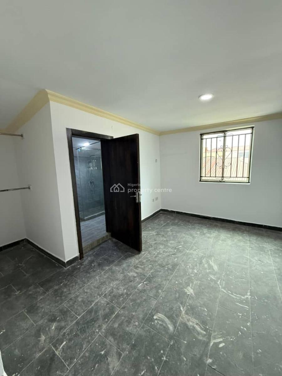 5 Bedroom Semi Detached Duplex, Ikosi, Ketu, Lagos, Semi-detached Duplex for Sale