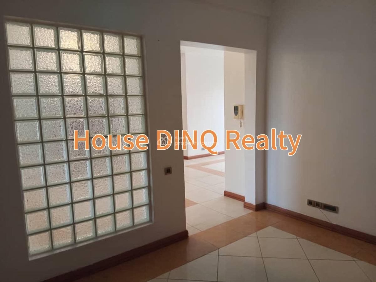 Well Serviced 3 Bedroom Apartment with a Room Bq, Old Ikoyi, Ikoyi, Lagos, Flat / Apartment for Rent
