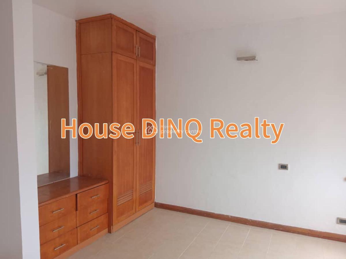 Well Serviced 3 Bedroom Apartment with a Room Bq, Old Ikoyi, Ikoyi, Lagos, Flat / Apartment for Rent