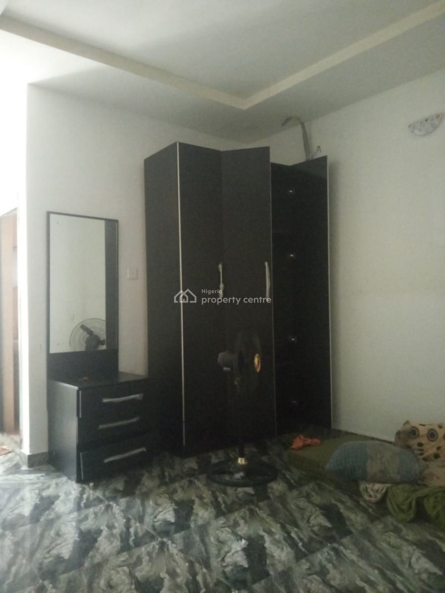 Standard and Spacious 2 Bedroom Apartment, Ado, Ajah, Lagos, Flat / Apartment for Rent