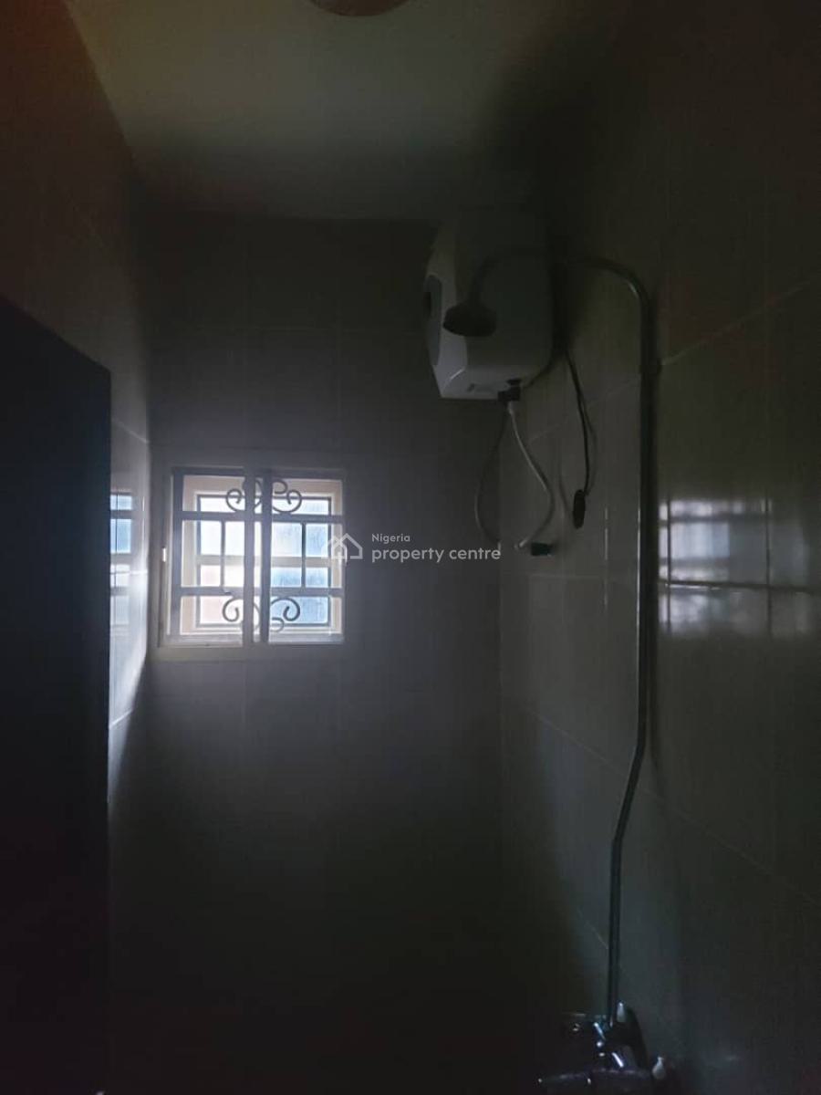 Executive 3 Bedroom Flat Ensuit, Short Drive From Arepo/magboro, Asese, Ibafo, Ogun, Flat / Apartment for Rent