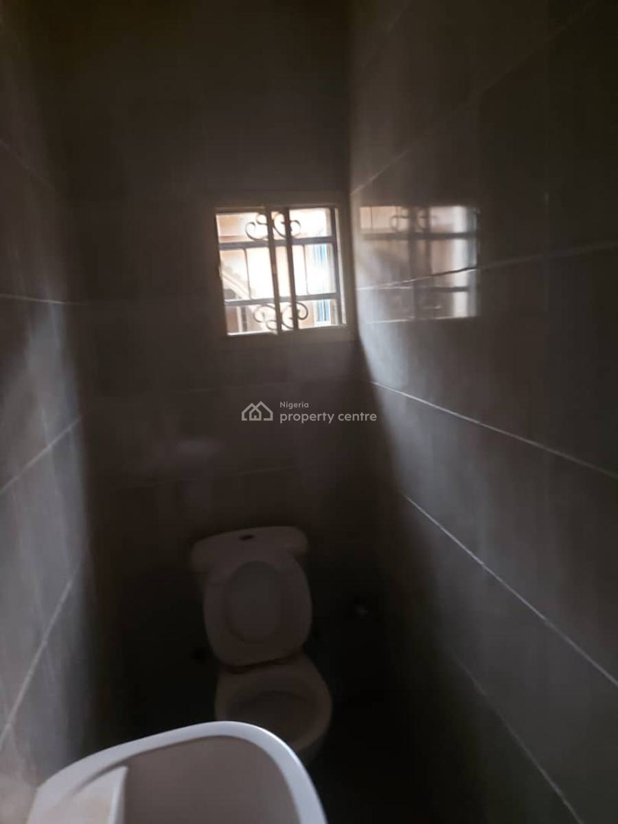 Executive 3 Bedroom Flat Ensuit, Short Drive From Arepo/magboro, Asese, Ibafo, Ogun, Flat / Apartment for Rent