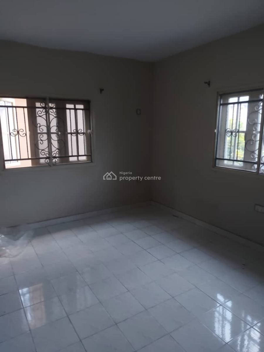 Executive 3 Bedroom Flat Ensuit, Short Drive From Arepo/magboro, Asese, Ibafo, Ogun, Flat / Apartment for Rent