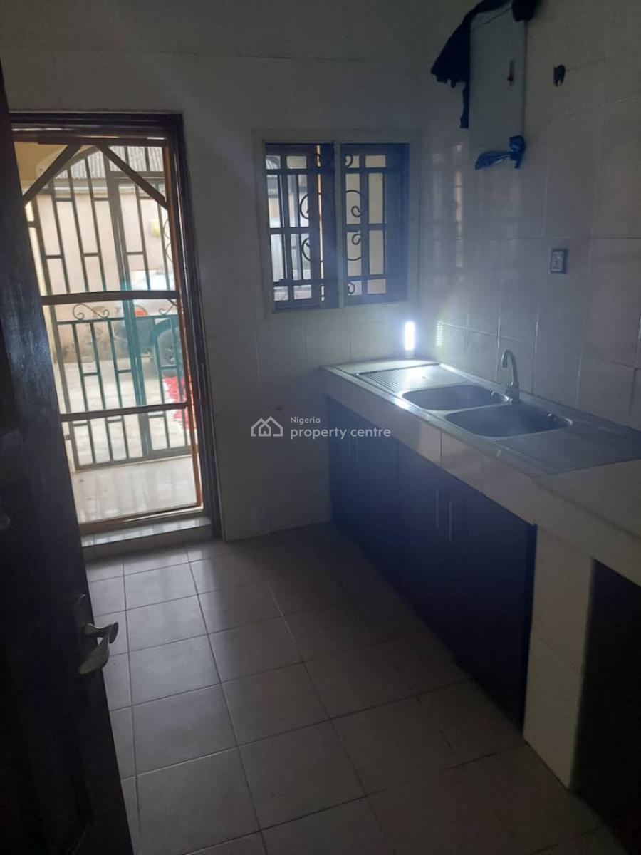 Executive 3 Bedroom Flat Ensuit, Short Drive From Arepo/magboro, Asese, Ibafo, Ogun, Flat / Apartment for Rent