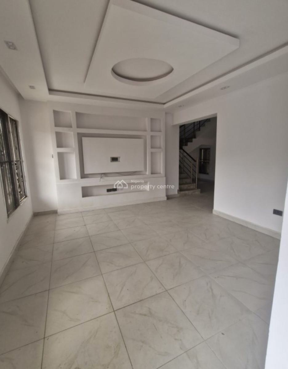 5 Bedroom Maisonette, Oniru, Victoria Island (vi), Lagos, House for Sale