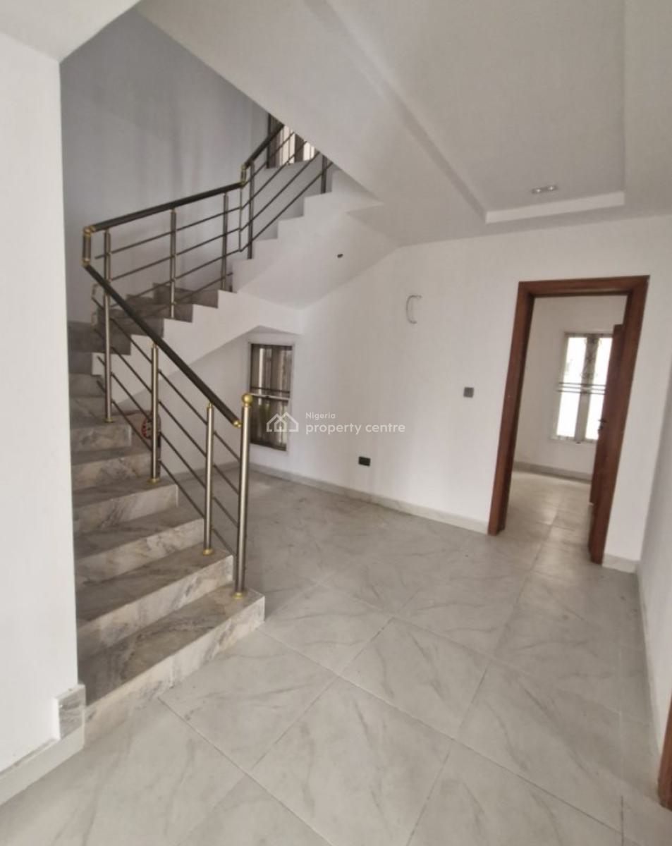 5 Bedroom Maisonette, Oniru, Victoria Island (vi), Lagos, House for Sale