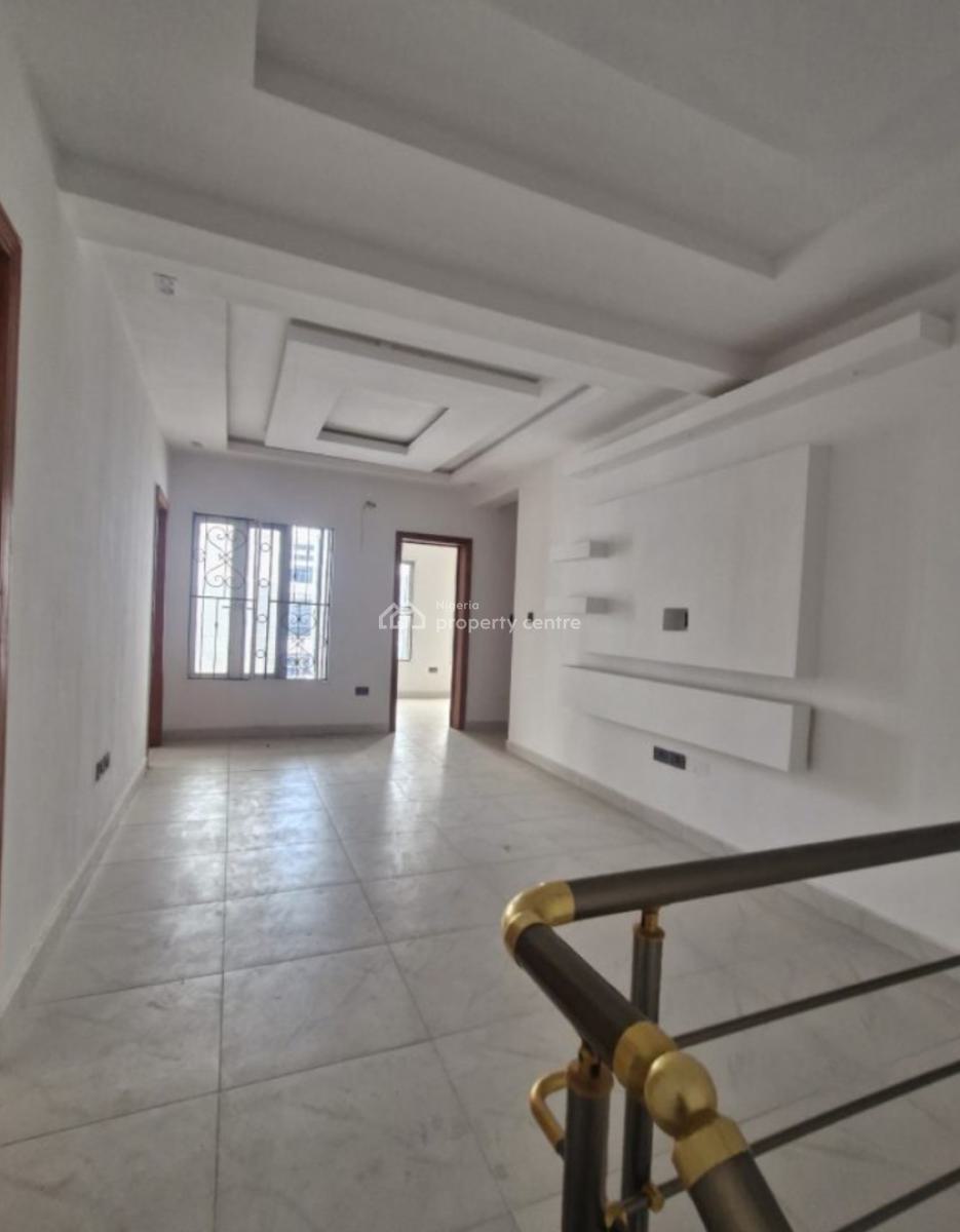 5 Bedroom Maisonette, Oniru, Victoria Island (vi), Lagos, House for Sale