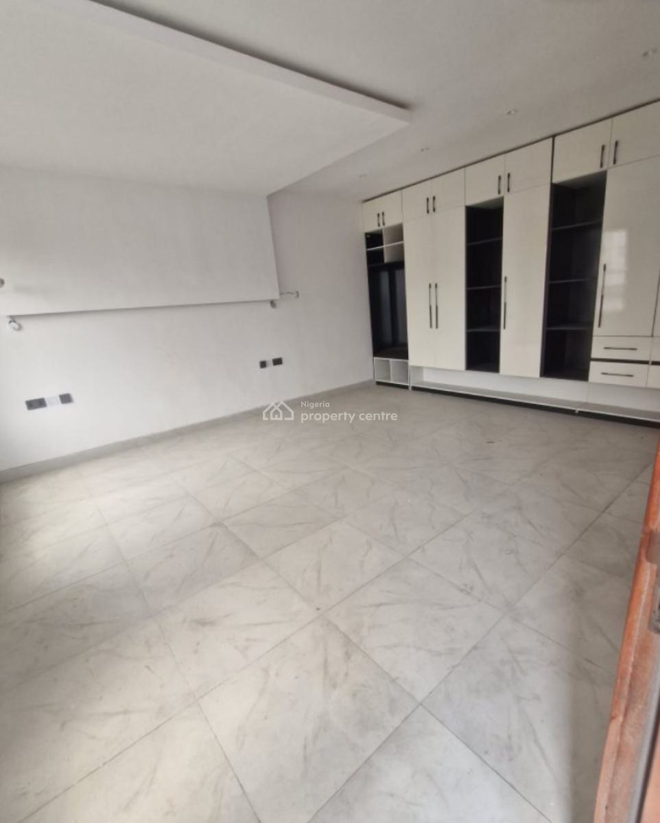 5 Bedroom Maisonette, Oniru, Victoria Island (vi), Lagos, House for Sale