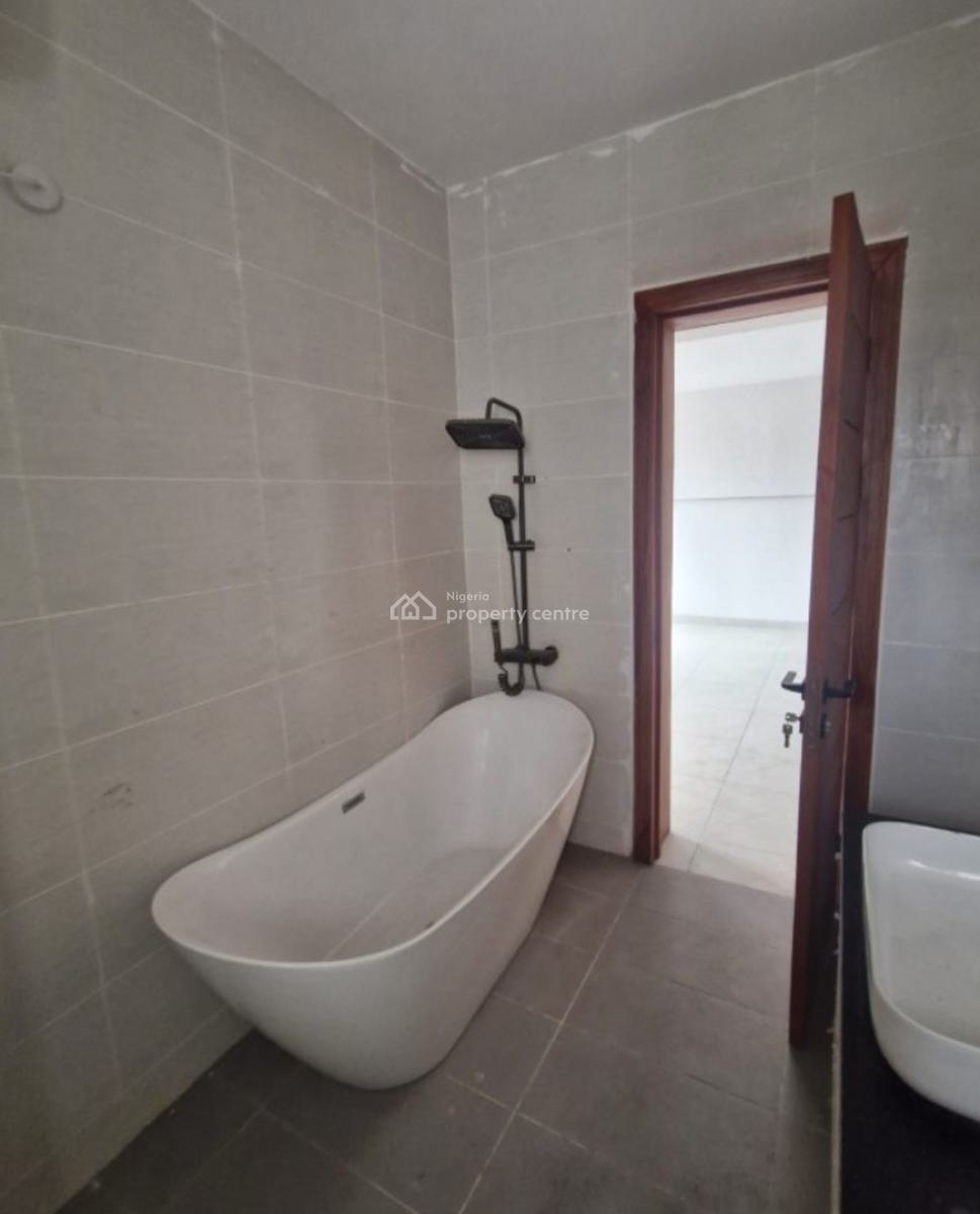 5 Bedroom Maisonette, Oniru, Victoria Island (vi), Lagos, House for Sale