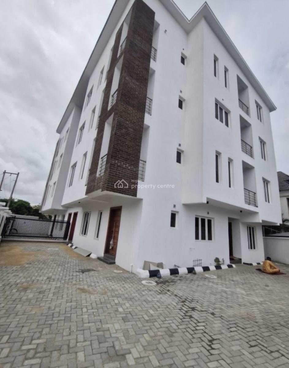 5 Bedroom Maisonette, Oniru, Victoria Island (vi), Lagos, House for Sale