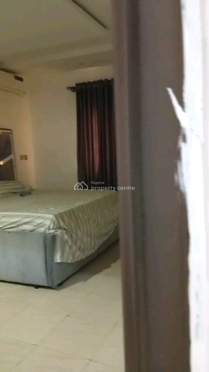 Standard and Newly Built 3 Bedroom Flat, Adeniyi Jones, Ikeja, Lagos, Flat / Apartment for Rent
